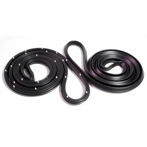 Door Seal Kit - Front