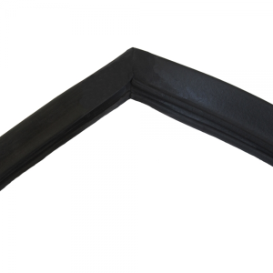 Rubber The Right Way - Door Seal Kit - Rear - Image 2
