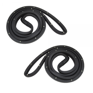 Door Seal Kit - Rear