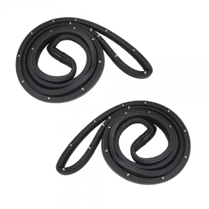 Door Seal Kit - Rear
