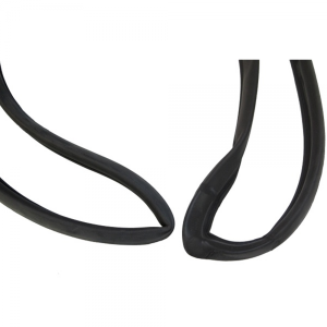 Rubber The Right Way - Door Seal Kit - Rear - Image 2