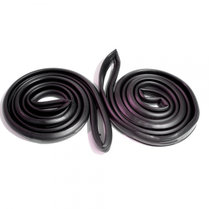 Door Seal Kit - Front