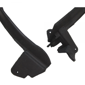 Rubber The Right Way - Door Seal Kit - Image 2