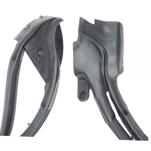 Rubber The Right Way - Door Seal Kit - Image 2