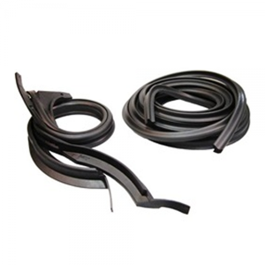Door Seal Kit - Front