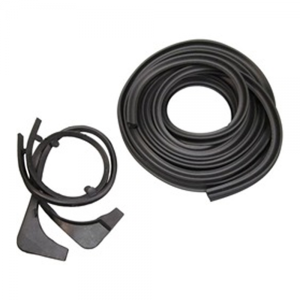 Door Seal Kit - Rear