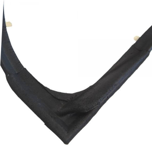 Rubber The Right Way - Door Seal Kit - Rear - Image 2