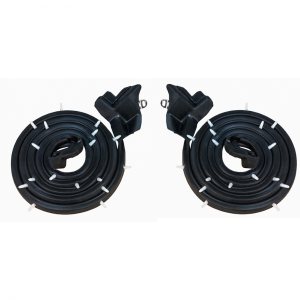 Door Seal Kit - Rear