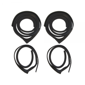 Door Seal Kit - Front