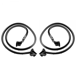 Door Seal Kit - Rear