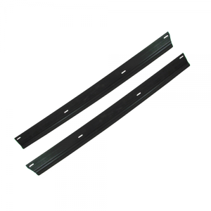 Lower Door to Door Panel Seal