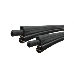 Rubber The Right Way - Door Seal Kit - Rear - Image 2