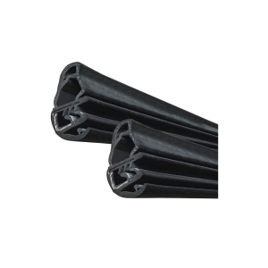 Rubber The Right Way - Door Seal Kit - Rear - Image 3