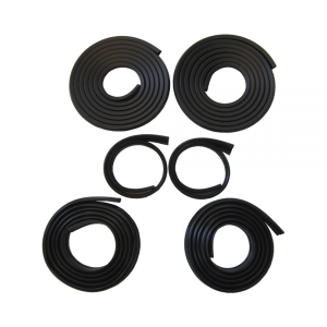 Door Seal Kit - Front