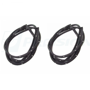 Door Seal Kit - Front