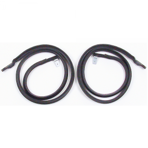 Door Seal Kit - Upper On Door