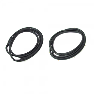Door Seal Kit - Front