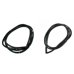 Door Seal Kit - Front