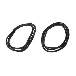 Door Seal Kit - Front