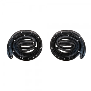 Door Seal Kit - Rear