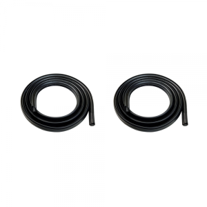 Door Seal Kit - Rear