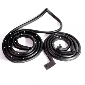 Side Cargo Door Seal Kit