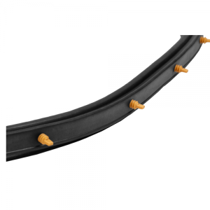 Rubber The Right Way - Door Seal - Image 2