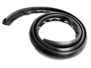 Convertible Top Header Seal