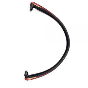 Windshield Header Seal