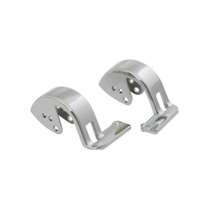 Convertible Top Latch Handle