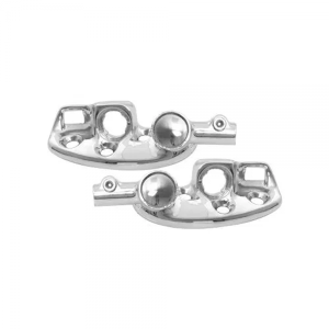 Convertible Visor Bracket