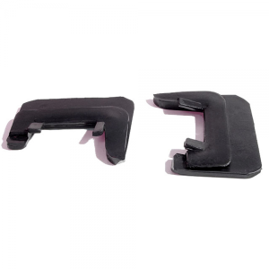 Convertible Quarter Window Filler