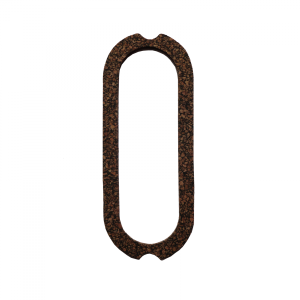 License Plate Light Lens Gasket