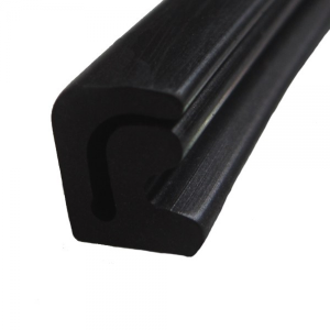 Rubber The Right Way - Fender Skirt Edge Seal - Image 2