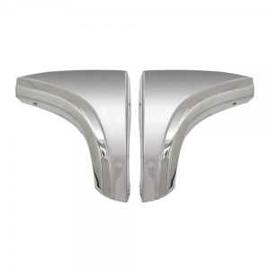 Fender Skirt Scuff Pad