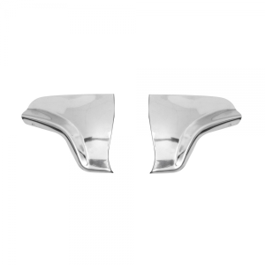 Fender Skirt Scuff Pad