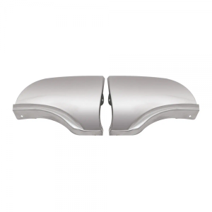 Fender Skirt Scuff Pad