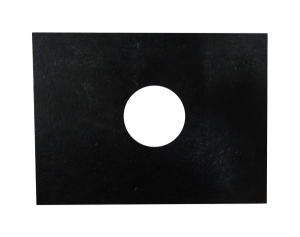 Gas Filler Dust Shield