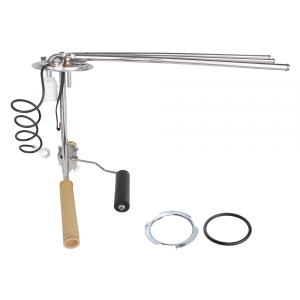 Fuel Tank Sending Unit - For Models Without EFI