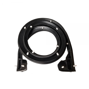Liftgate Seal