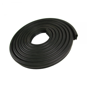Liftgate Seal