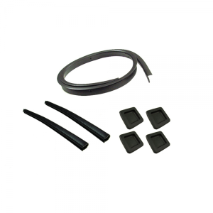Tailgate Seal Kit - 7 Pc.