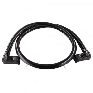 Bottom Of Liftgate Seal