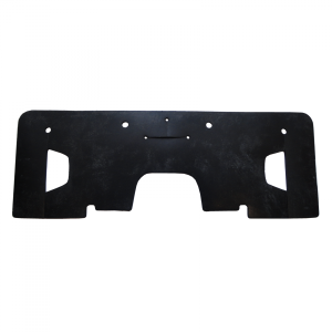 Front Fender Apron Seal