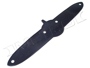 Trunk Emblem Mounting Pad