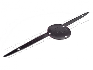 Trunk Emblem Mounting Pad