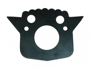 Trunk Emblem Gasket