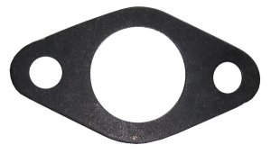Trunk Lock Cylinder Gasket