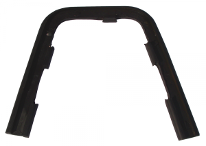 Steering Column To Dash Seal