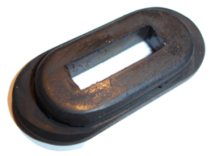 Glove Box Door Grommet